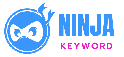 Keyword Research Tool